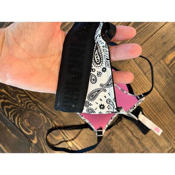 Victoria Secret Wear Everywhere 32C T-shirt Bra Bundle Intimate Colorful Variety - Picture 6 of 16